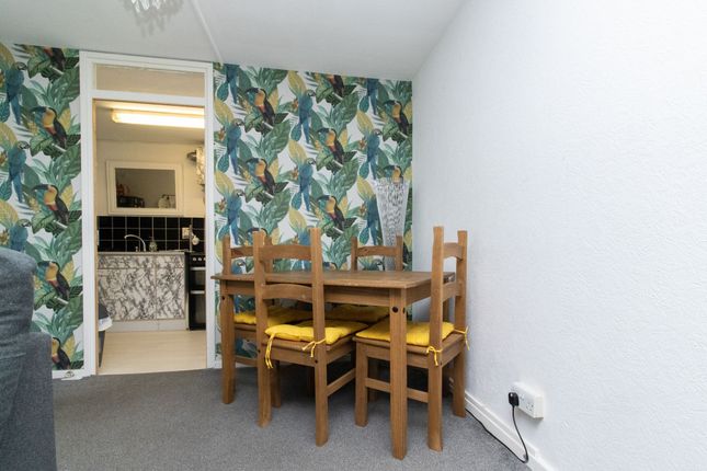 Flat for sale in Manston Road, Ramsgate