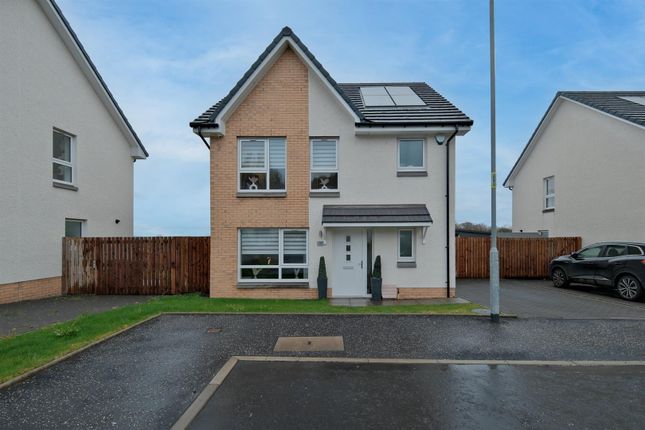 Detached house for sale in Ardencraig Terrace, Glasgow