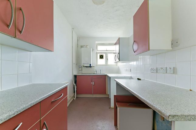 Flat for sale in Athlone Street, Kentish Town