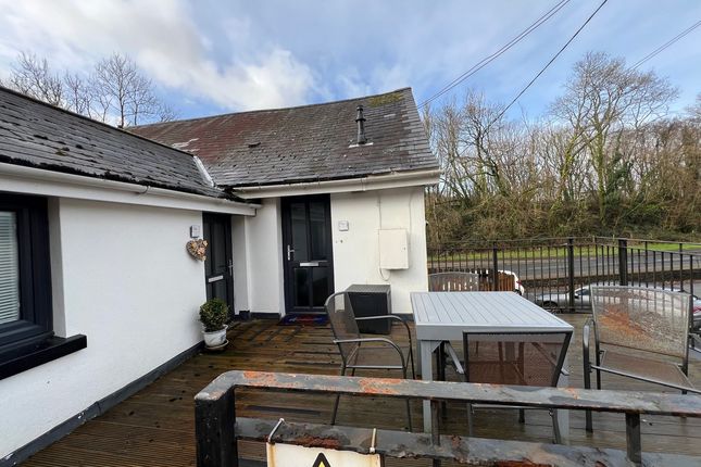 Detached house for sale in Cardiff Road Nantgarw -, Pontypridd