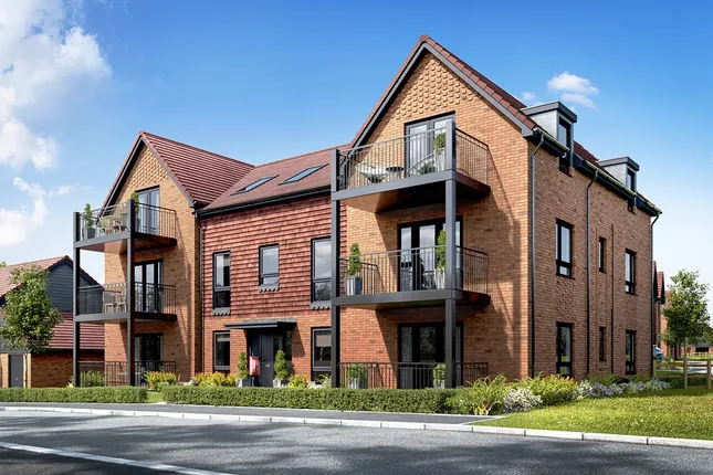 Taylor Wimpey - Mindenhurst