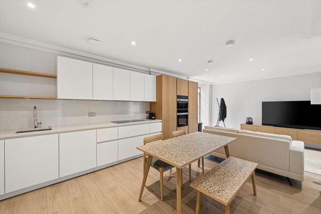 7, Gilkes Place, London photo 4