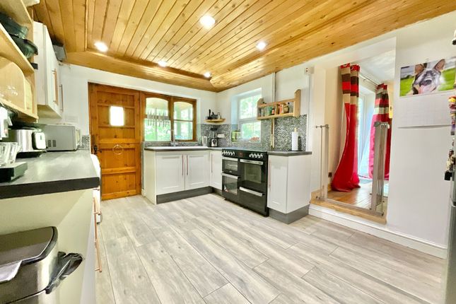 Newbridge Cottage, Newport photo 3