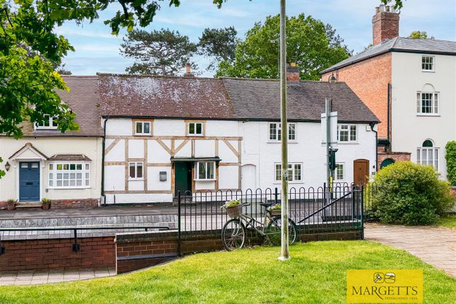 3-bed house on 28, Church Street, Barford, nr Warwick, £375,000