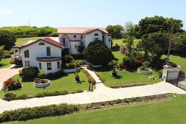 Villa Edwards, Cedar Valley Golf Course, Antigua And Barbuda, 3 bedroom  detached house for sale - 59404209 | PrimeLocation
