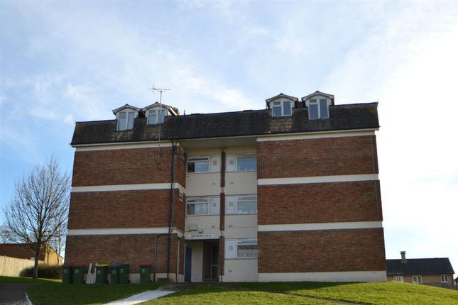 Flat to rent in Trowbridge House, Wylye Road, Tidworth