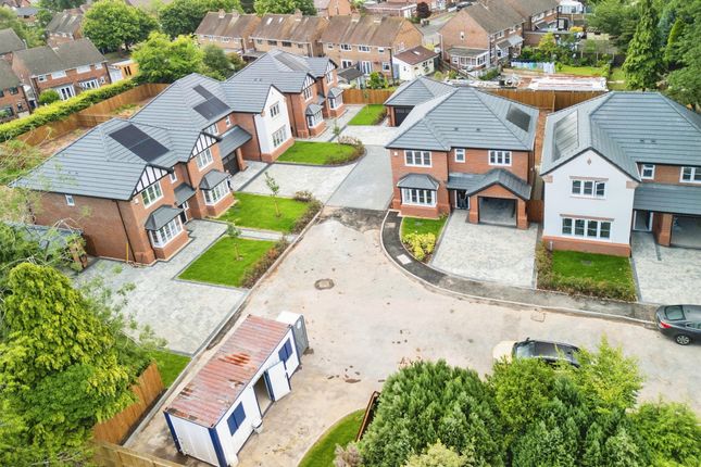 Plot 5, The Parks, 3, Whittington Grove, Walsall photo 3
