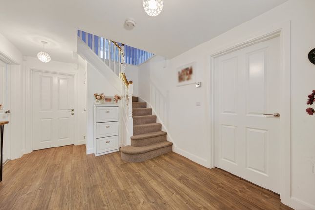 29, Arnold Drive, Corby photo 2