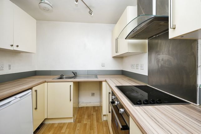 Flat for sale in Derby Street, Nottingham, Nottinghamshire