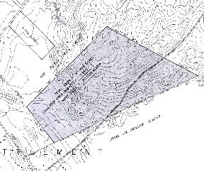 Land for sale in Old Bight Settlement, The Bahamas