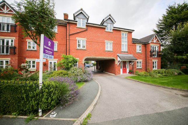 Thumbnail Flat for sale in Bolton Road, Aspull, Wigan, Lancashire