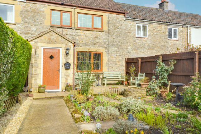 Thumbnail Cottage for sale in Bradford Leigh, Bradford-On-Avon, Wiltshire