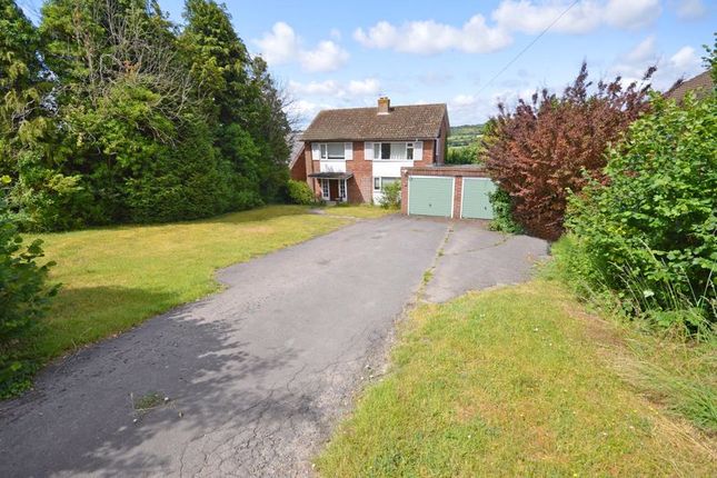 Detached house for sale in Foundry Lane, Loosley Row, Princes Risborough