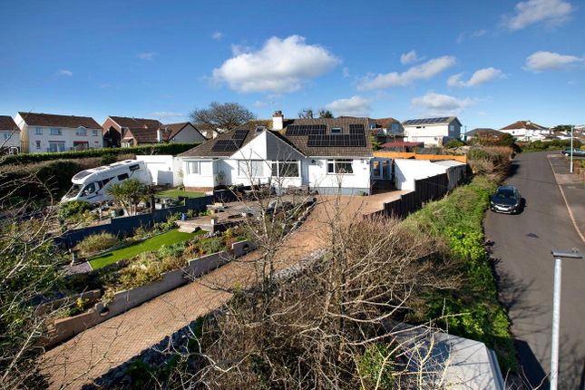Semi-detached bungalow for sale in Colley End Road, Paignton
