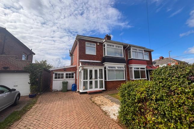 12, Clarendon Road, Stockton-On-Tees photo 2