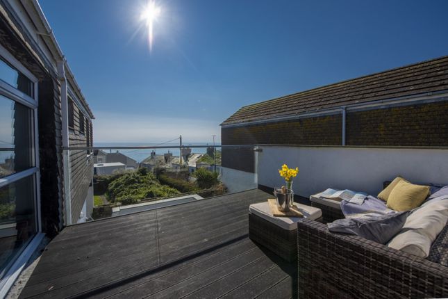 Detached house for sale in Marcwheal Mews, Mousehole
