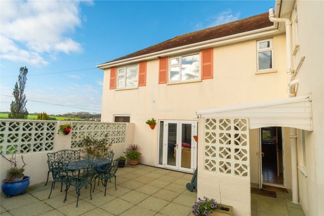 Detached house for sale in The Leas, Kingsdown, Deal, Kent