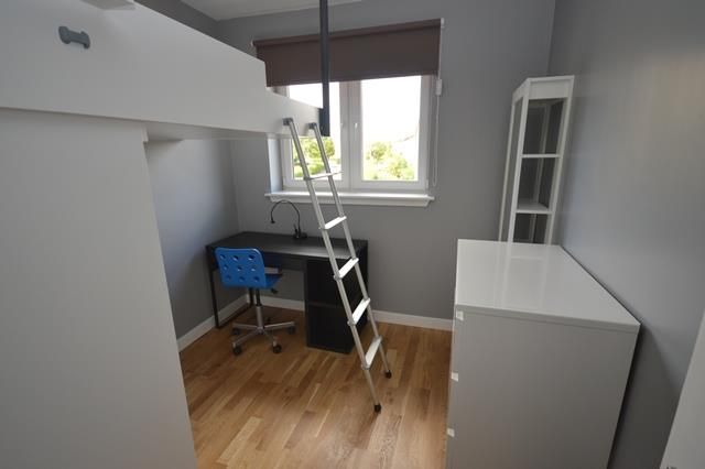 Thumbnail Shared accommodation to rent in Rankin Drive, Edinburgh