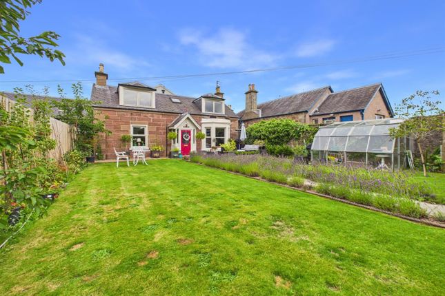 Broichmore, Newton Lane, Blairgowrie photo 2