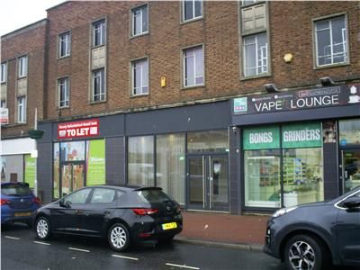 Thumbnail Retail premises to let in 11 Marina Drive, Ellesmere Port, Cheshire