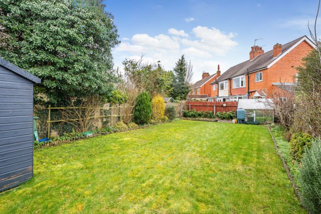 Detached house for sale in Nettleham Road, Lincoln, Lincolnshire