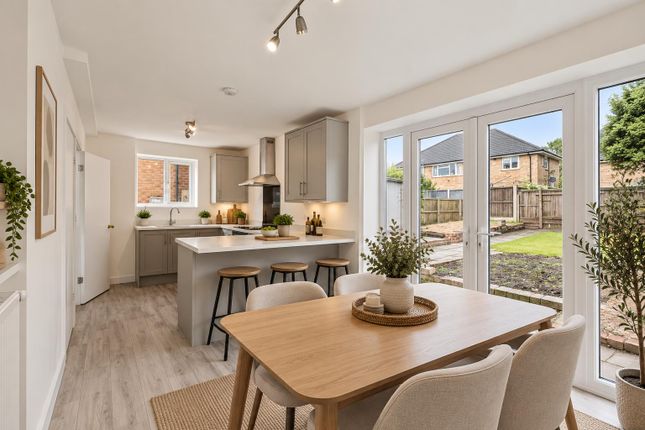 14, Goodwood Avenue, Nottingham photo 2