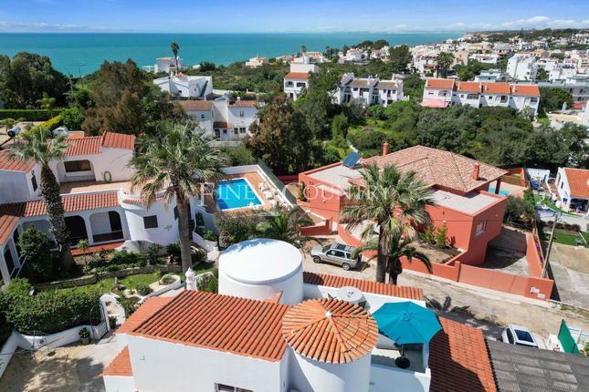 Apartment for sale in Carvoeiro, Algarve, Portugal