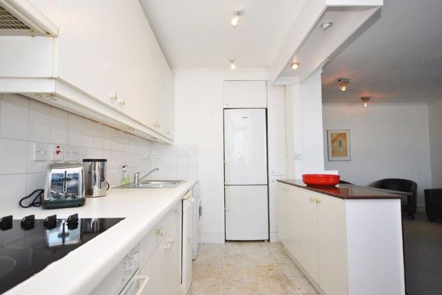 108 Lords View, St. Johns Wood Road, Lisson Grove photo 2