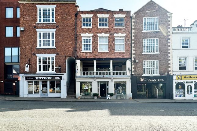 Thumbnail Retail premises to let in Lower Bridge Street, Chester