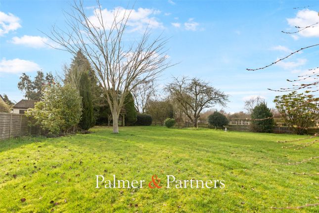 Vista,, Oakley Road, Manningtree photo 4