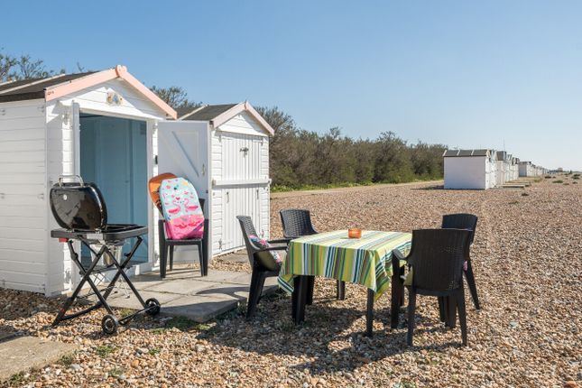 Beach Hut 180,, Marine Crescent, Worthing photo 4