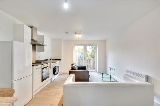 11, Millbeck House, Nottingham photo 2