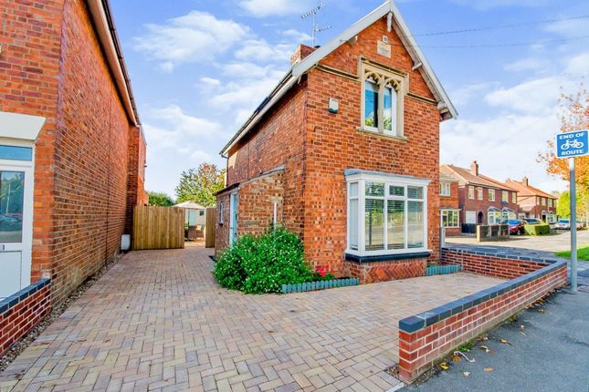 North Road, Sleaford NG34, 3 bedroom detached house for sale - 62736347 ...