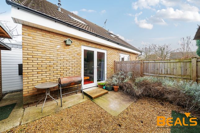 Terraced house for sale in Venice Close, Waterlooville