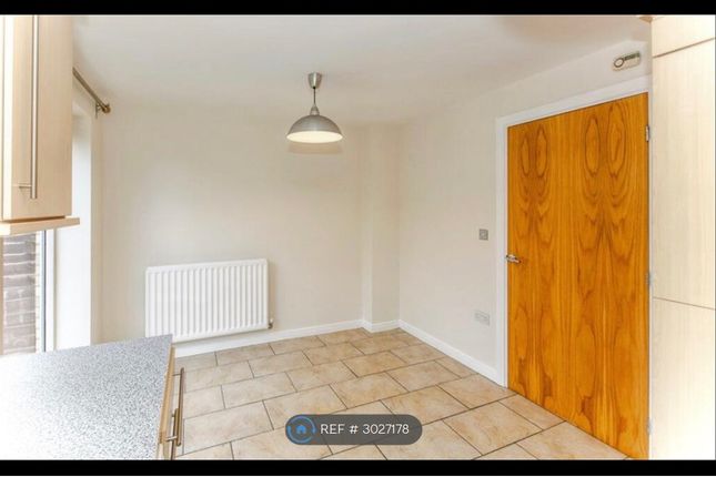 Brookfield Way, Lower Cambourne, Cambridge photo 4