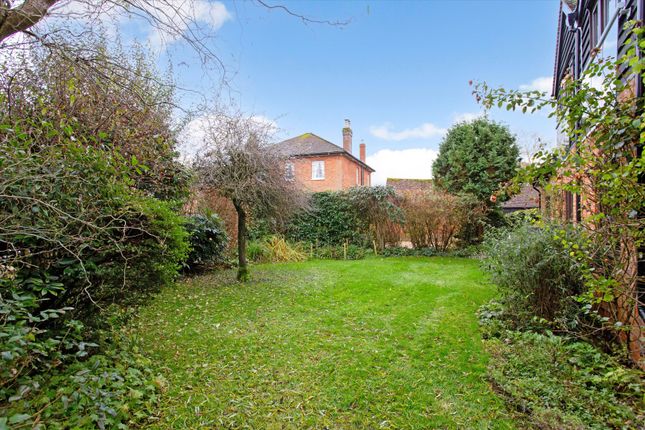 Detached house for sale in Leighton Road, Wingrave, Aylesbury