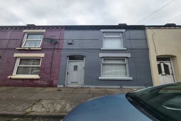 Thumbnail Property to rent in Ripon Street, Liverpool