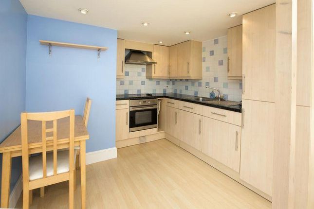Mews Cottage, 6A, Park Street, Taunton photo 3