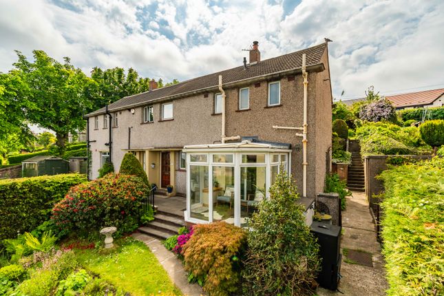 Thumbnail Property for sale in 45 Stewart Terrace, South Queensferry