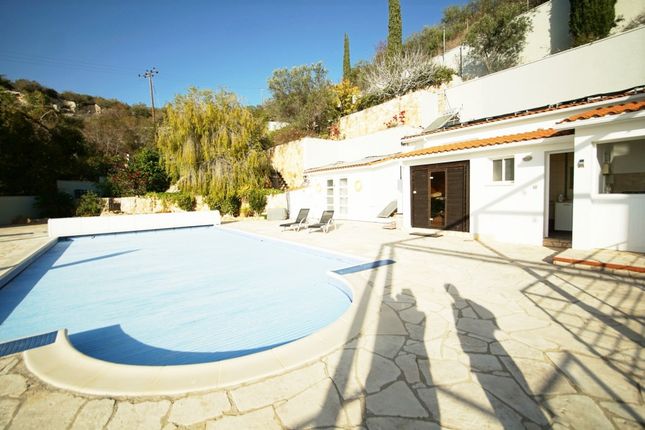 Villa for sale in Paphos, Tala, Paphos, Cyprus