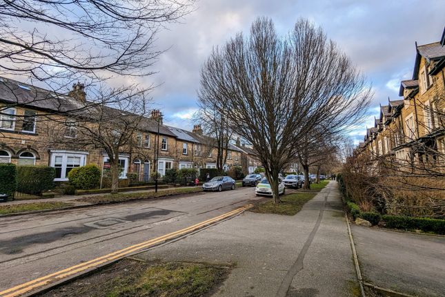Flat for sale in West End Avenue, Harrogate, North Yorkshire