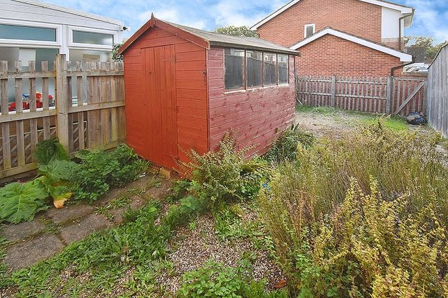 10, Excalibur Close, Exeter photo 4