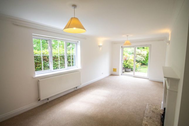 Detached house to rent in Ickleton Road, Duxford, Cambridge