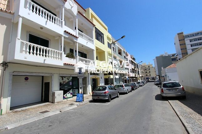 Thumbnail Commercial property for sale in Faro, Faro (Sé E São Pedro), Faro Algarve