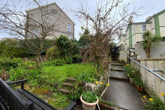 Terraced house for sale in Princes Road West, Torquay