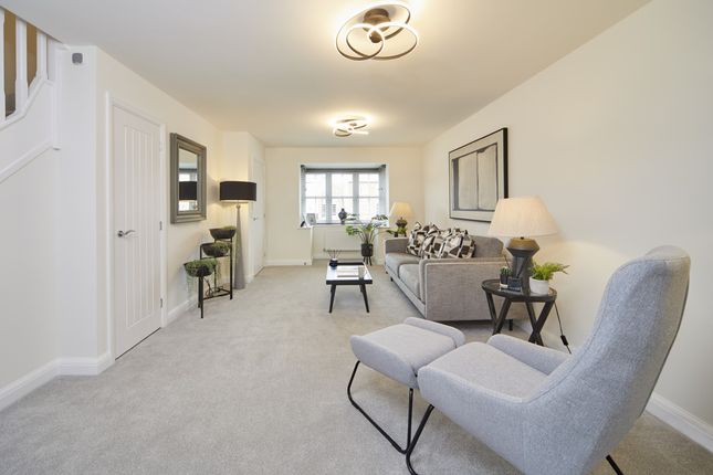 1, Barnes Way, Hull photo 3