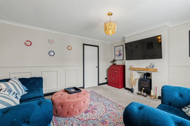 Snowdon Avenue, Cleator Moor photo 2