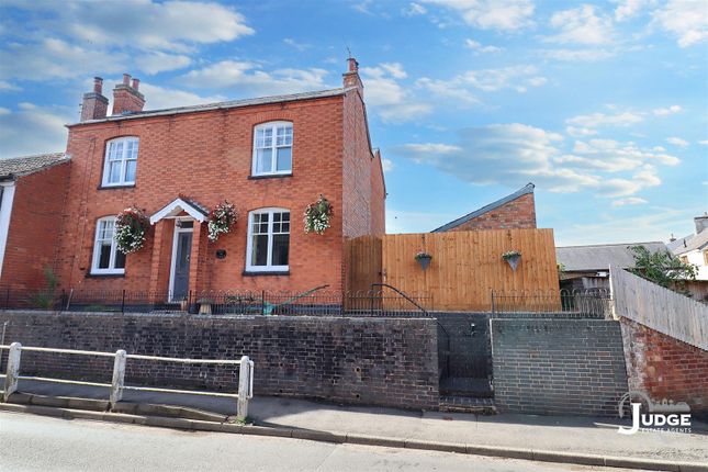 75, Main Street, Desford photo 2
