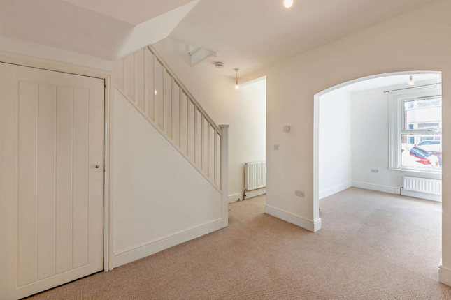 7, Tavistock Road, Exeter photo 3