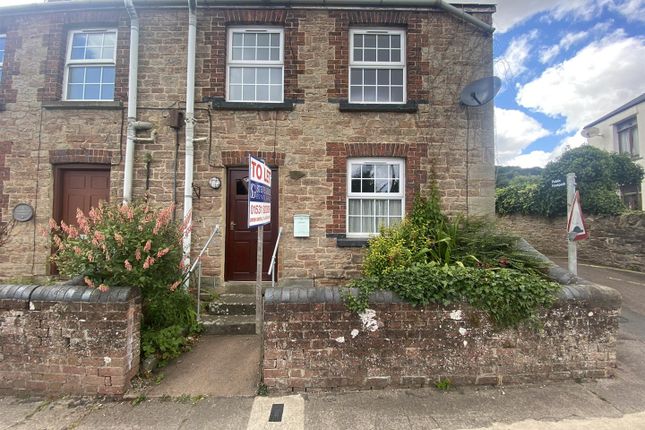 Thumbnail Cottage to rent in Townsend, Mitcheldean